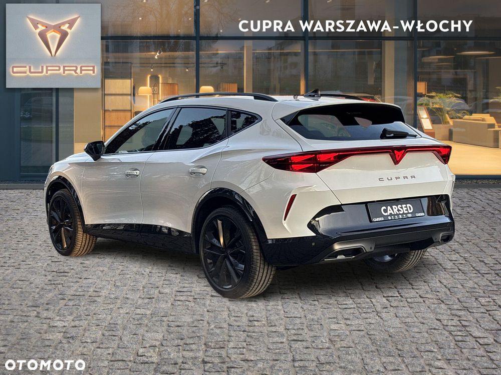 Cupra Formentor 2.0 TSI 4Drive DSG - 4