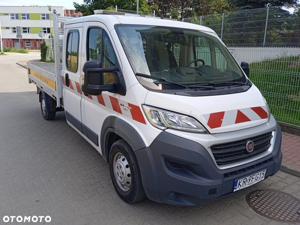 Fiat Ducato - 3
