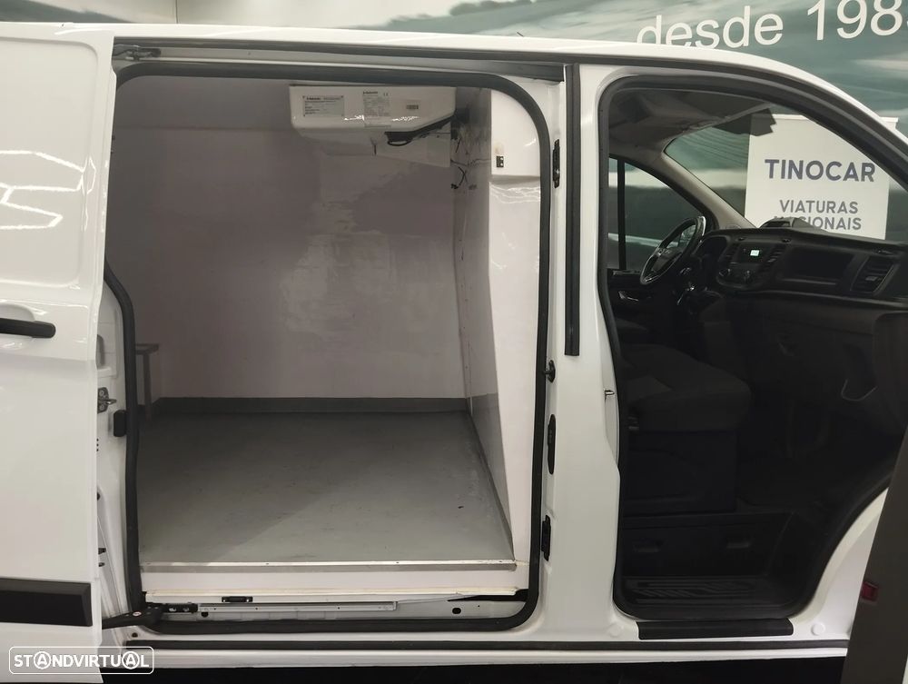 Ford Transit Custom 300L2 2.0 TDCi H1-T.B.Trend - 10