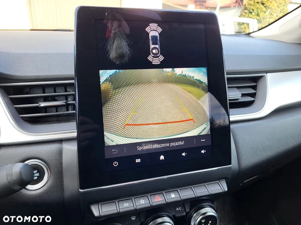 Renault Captur 1.6 E-TECH Plug-In Intens - 32