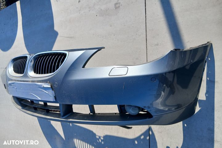 Bara fata 7033694 7033698 7033697 7033694 7033698 7033697 BMW Seria 5 - 2