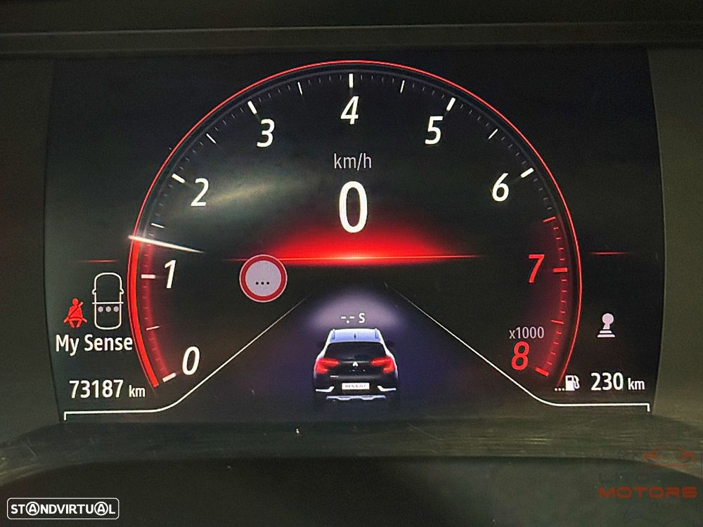 Renault Captur 1.0 TCe Techno - 26