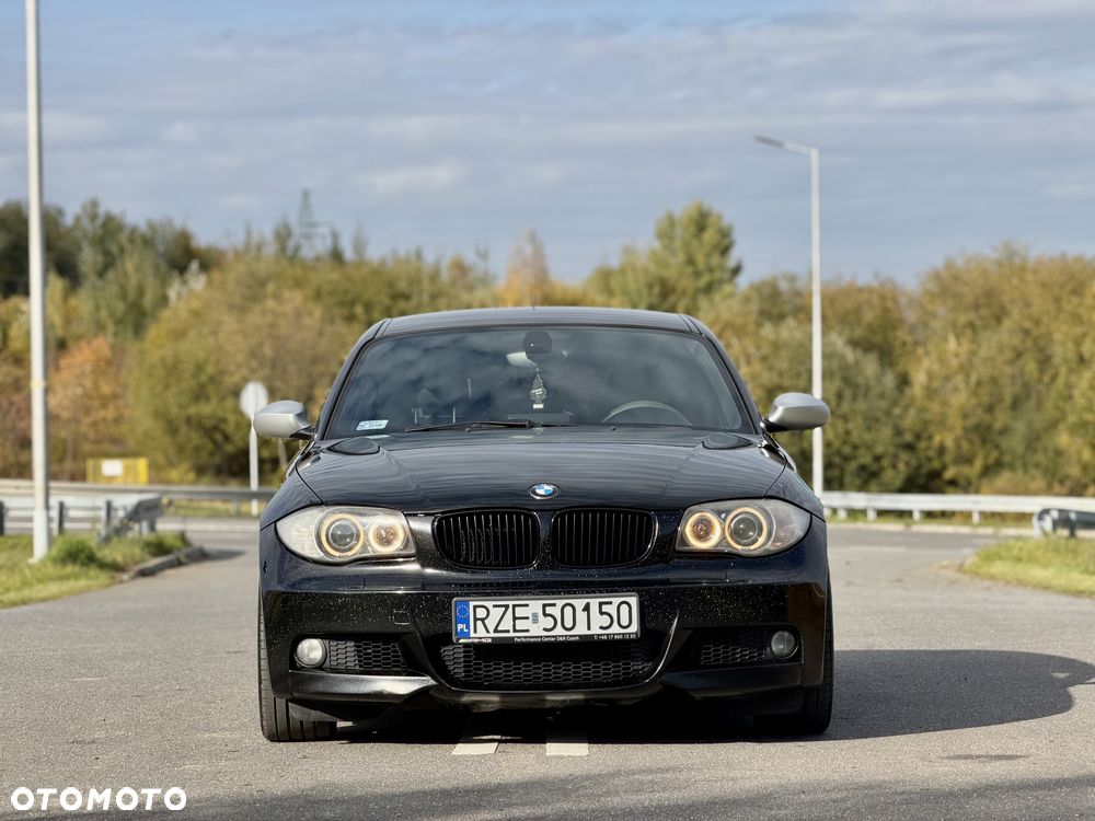 BMW Seria 1 - 13