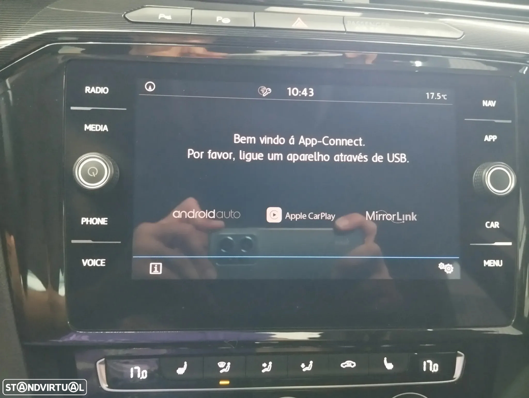 VW Arteon 2.0 TDI Elegance DSG - 25