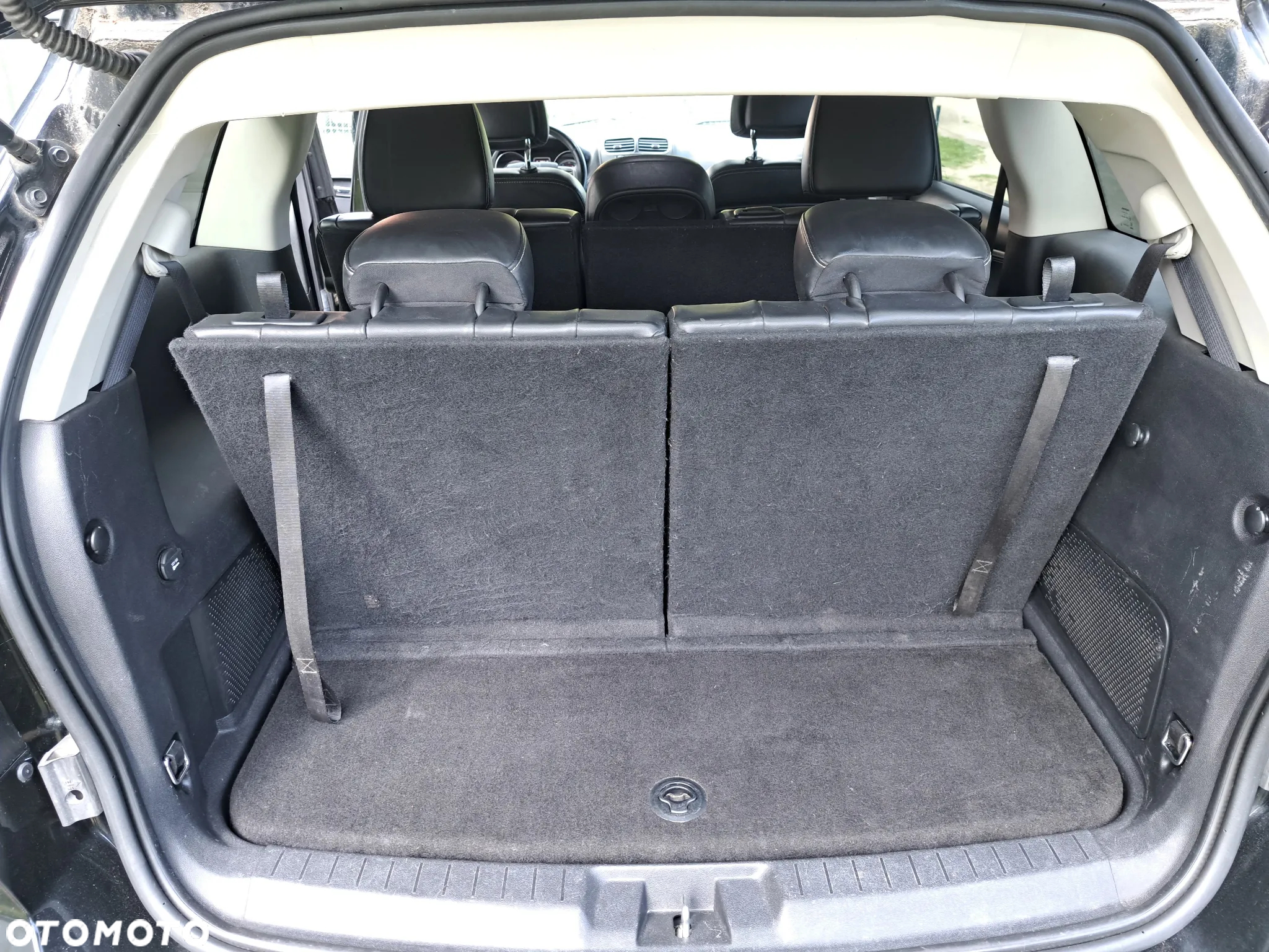 Dodge Journey - 27