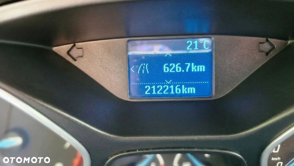 Ford Focus 1.6 Ambiente - 13
