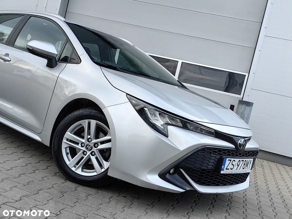 Toyota Corolla 1.2 T Selection - 25