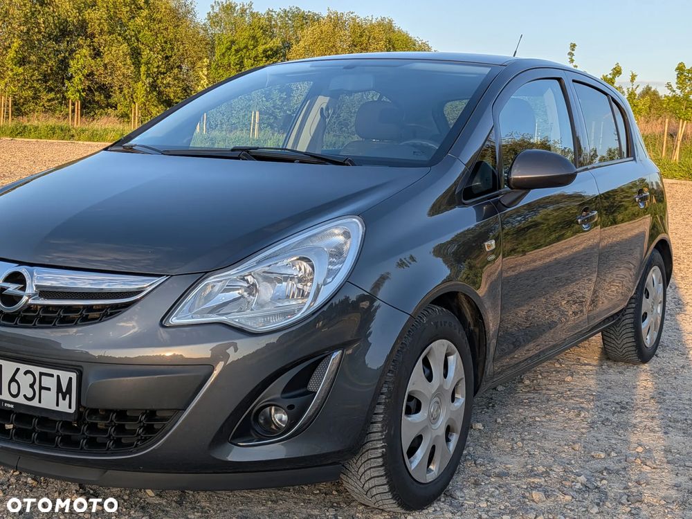 Opel Corsa 1.4 16V Enjoy - 16