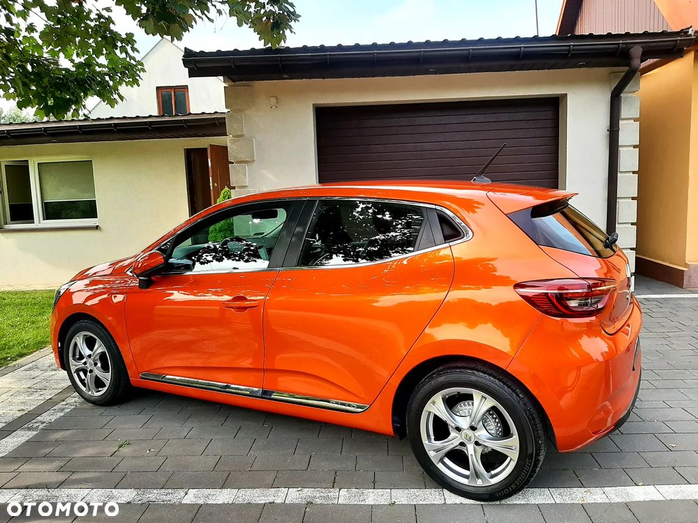 Renault Clio 1.0 TCe Intens - 31