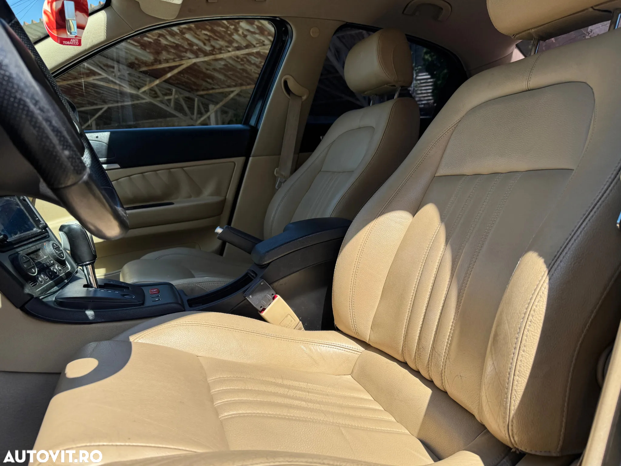 Alfa Romeo 159 - 11