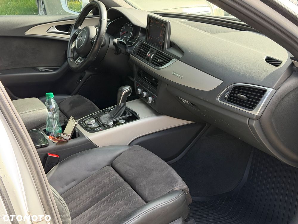 Audi A6 Allroad - 16