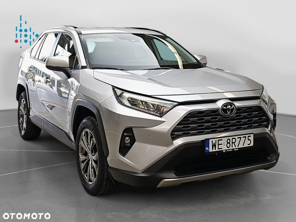 Toyota RAV4 2.0 Comfort 4x2 MS - 6