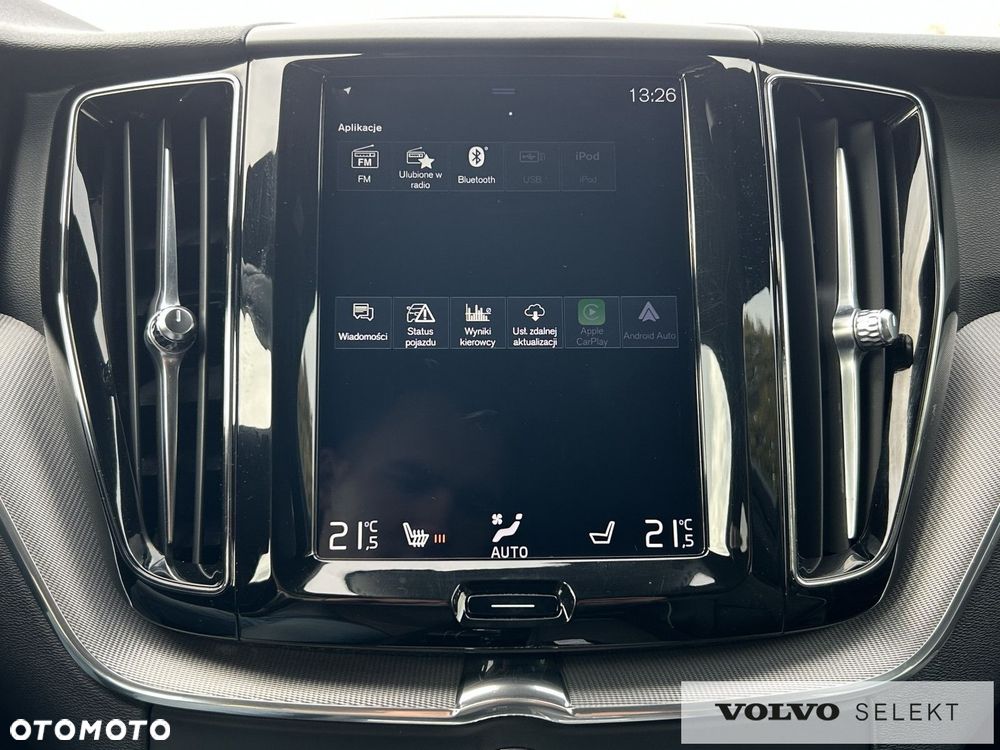 Volvo XC 60 - 16