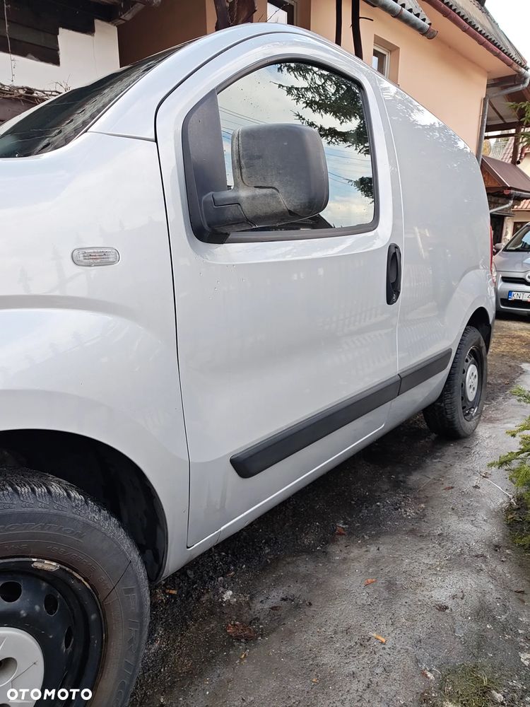 Peugeot Bipper 1.3 HDi STT Presence - 7