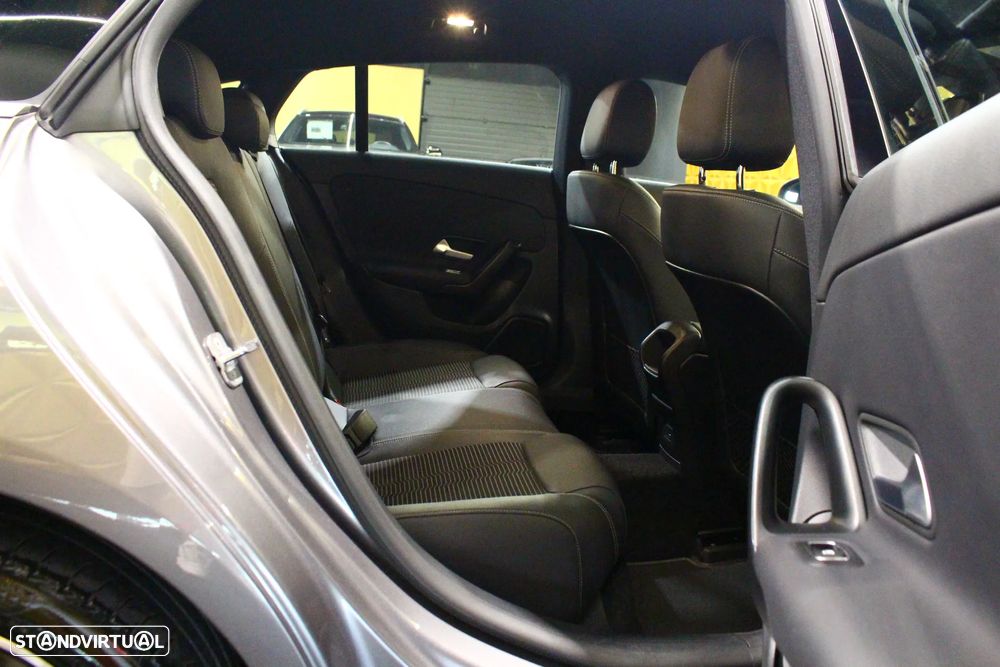 Mercedes-Benz CLA 250 e Progressive - 17