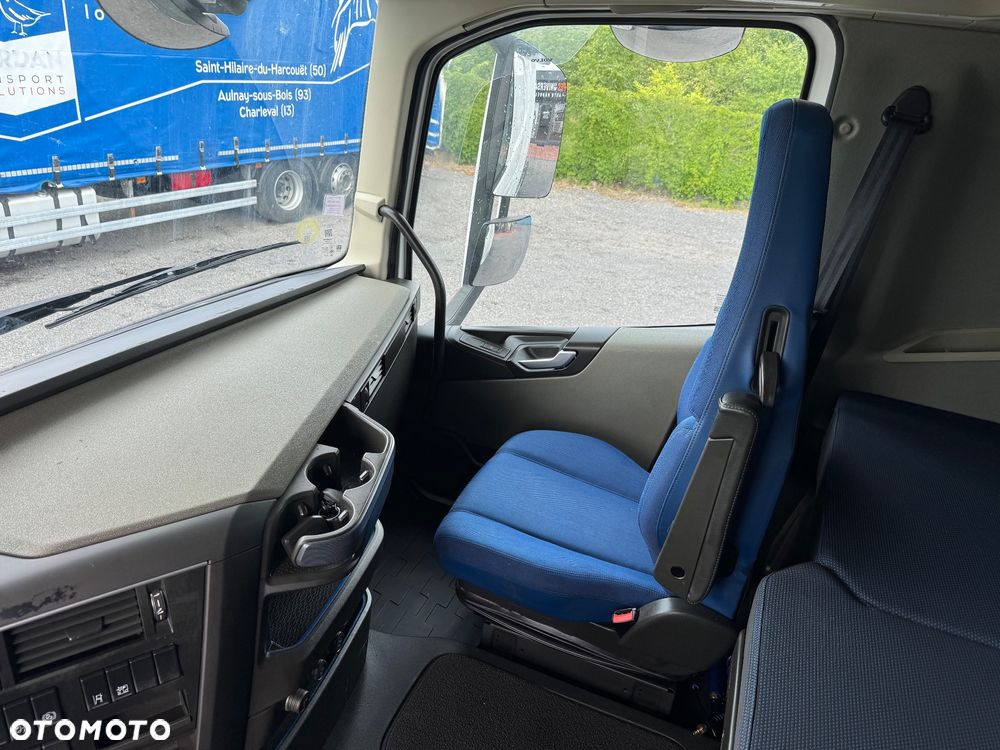 Volvo FH 500 / Automat / 2 Zbiorniki / Full Led / Euro 6 / I COOL Park / Super Stan / z Francji - 23