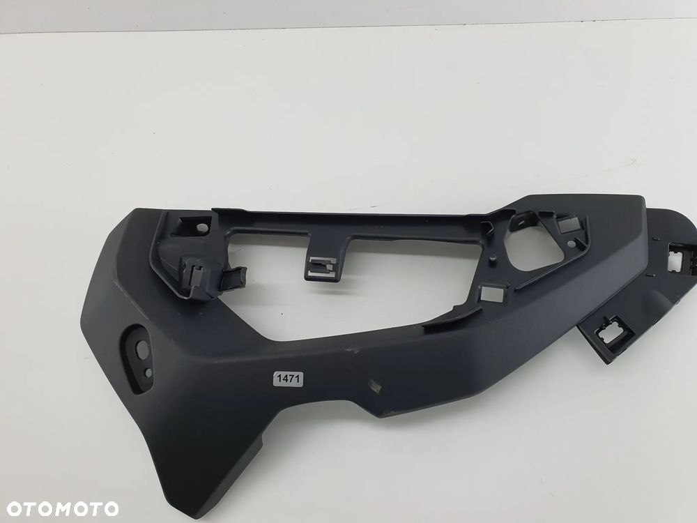 BOCZEK OWIEWKA OSLONA BMW S 1000 XR - 5