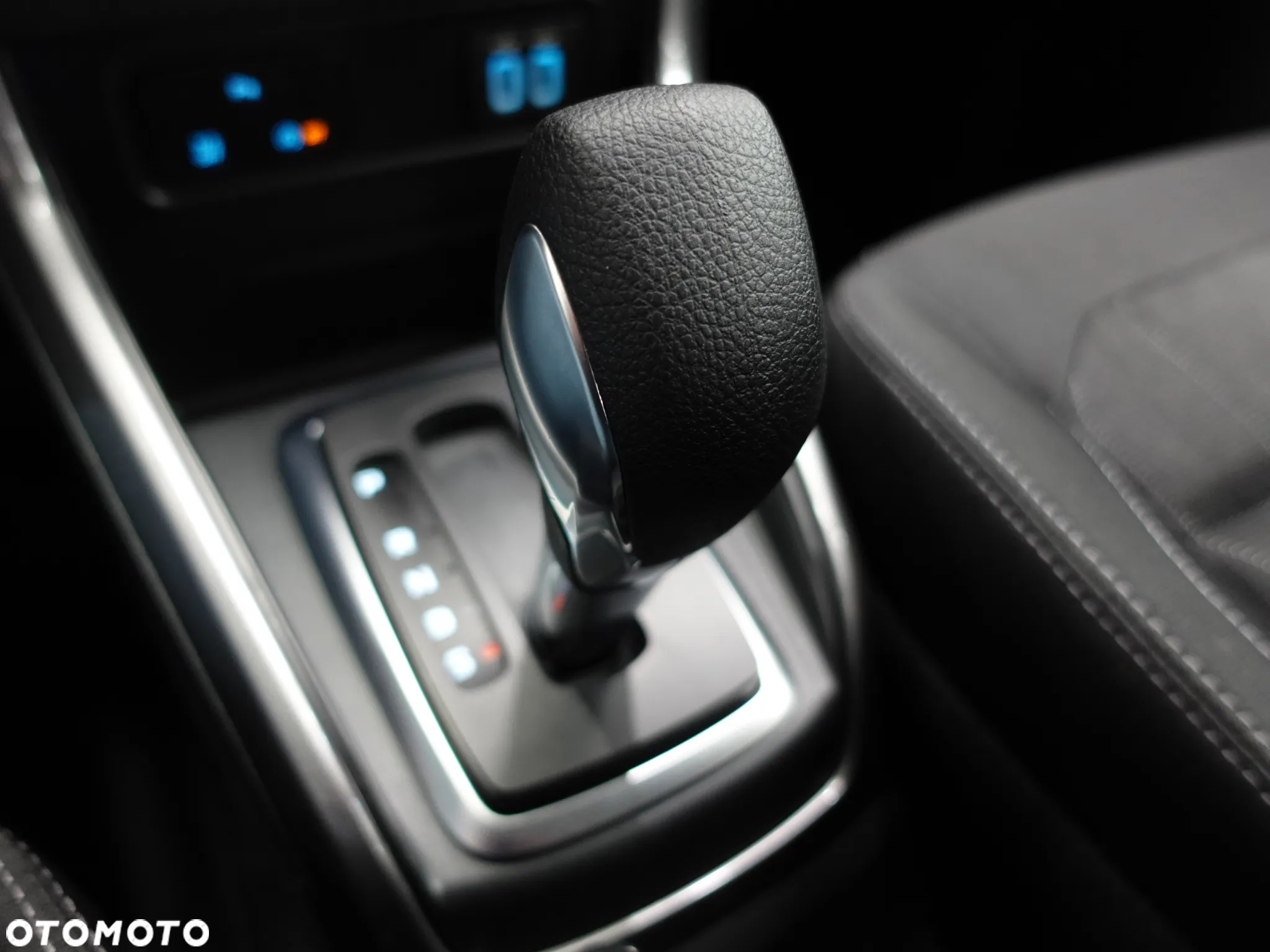 Ford EcoSport 1.0 EcoBoost TREND - 36