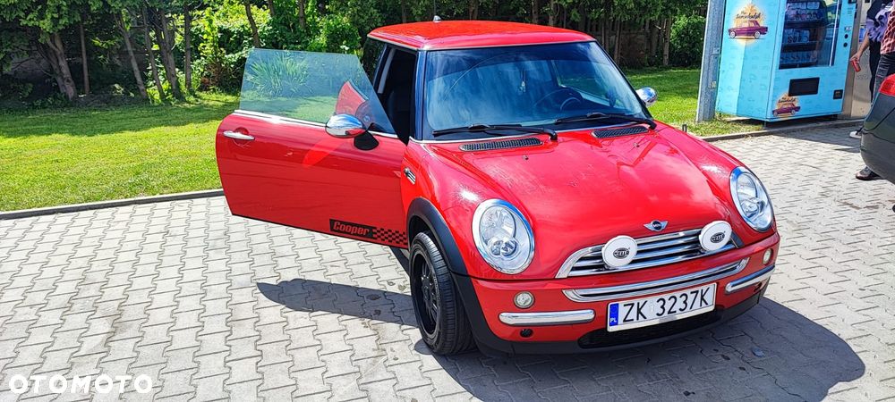 MINI ONE - 4