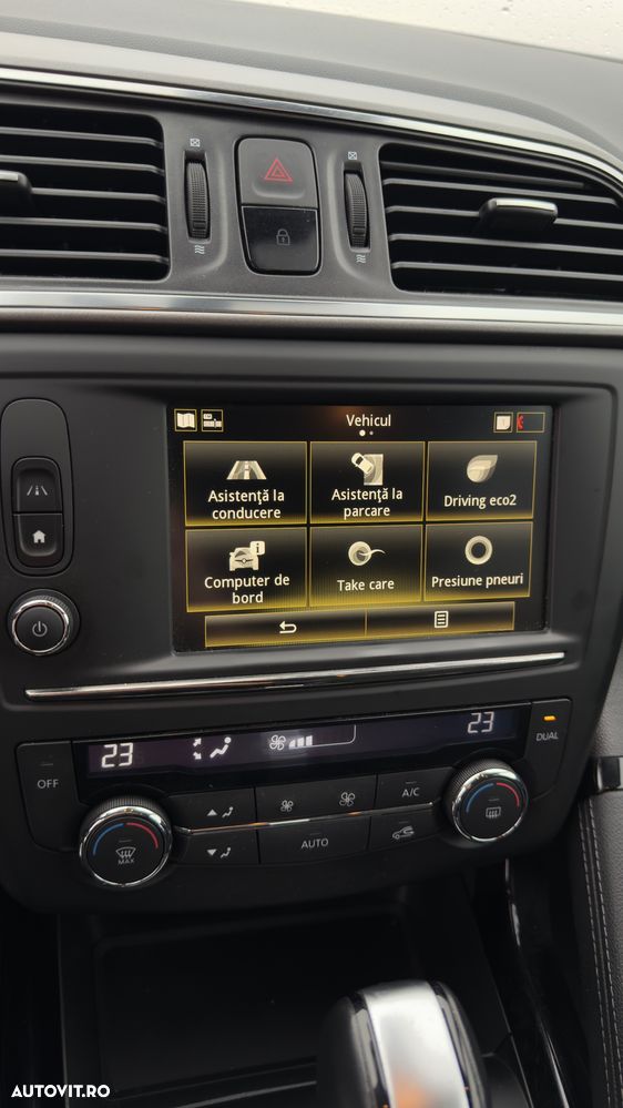 Renault Kadjar Energy dCi 110 EDC Business - 27