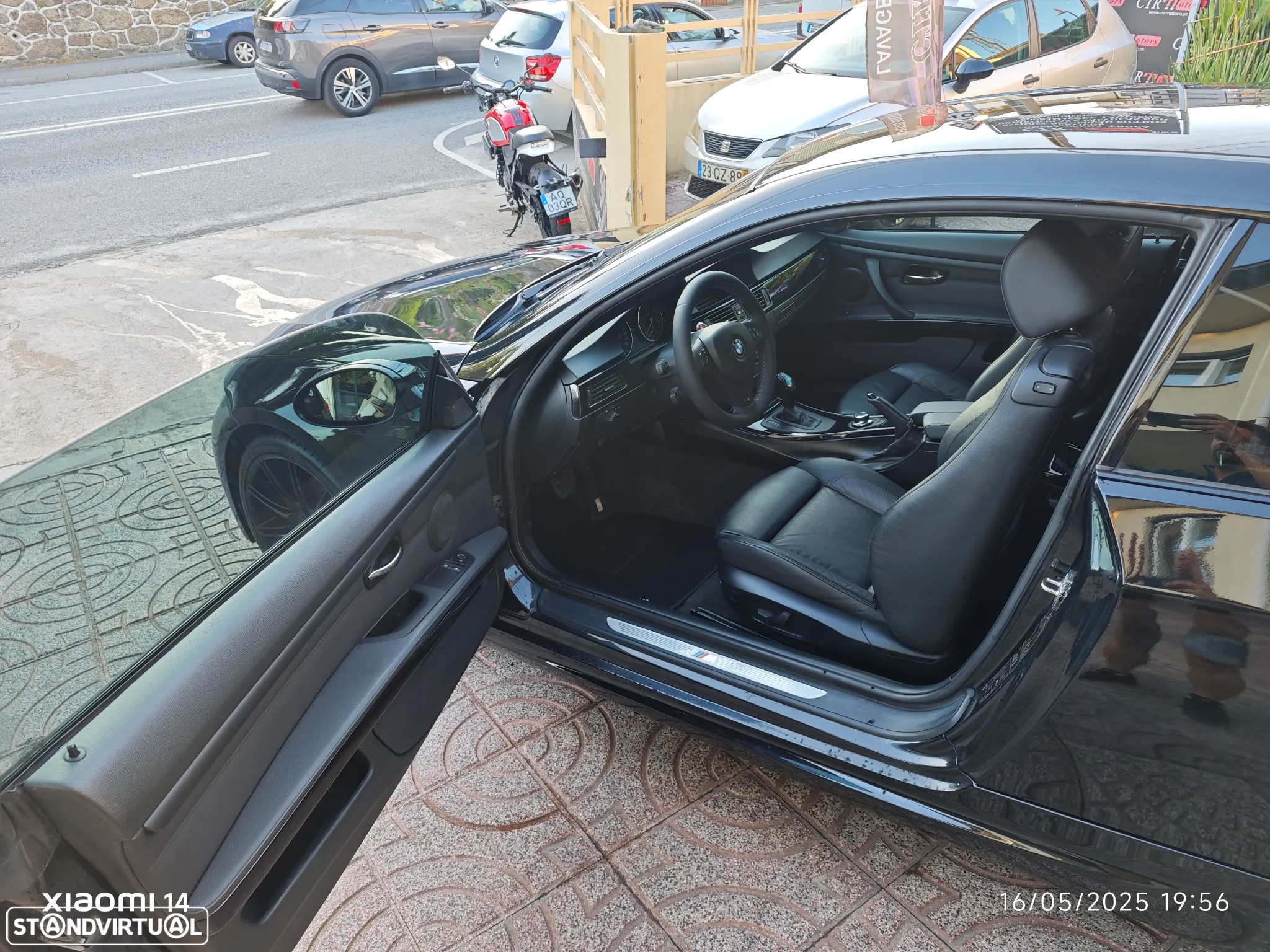 BMW 320 d Coupe - 17