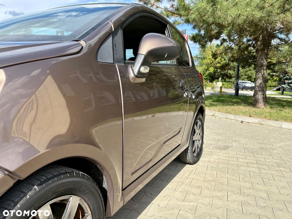 Microcar Inny - 16