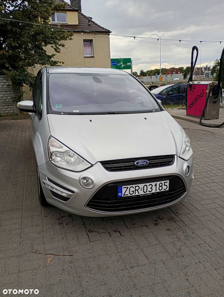 Ford S-Max - 6