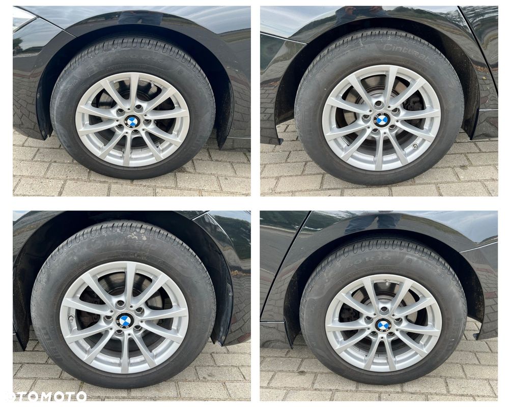 BMW Seria 3 320i Advantage - 33