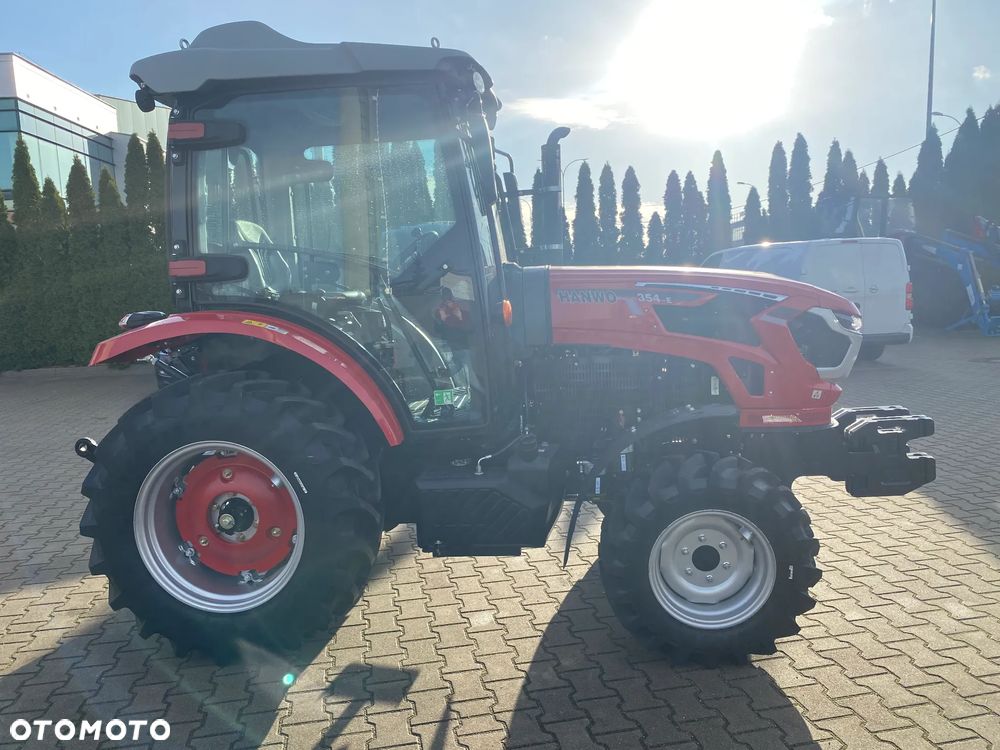 Inny HANWO HWE354C - 5