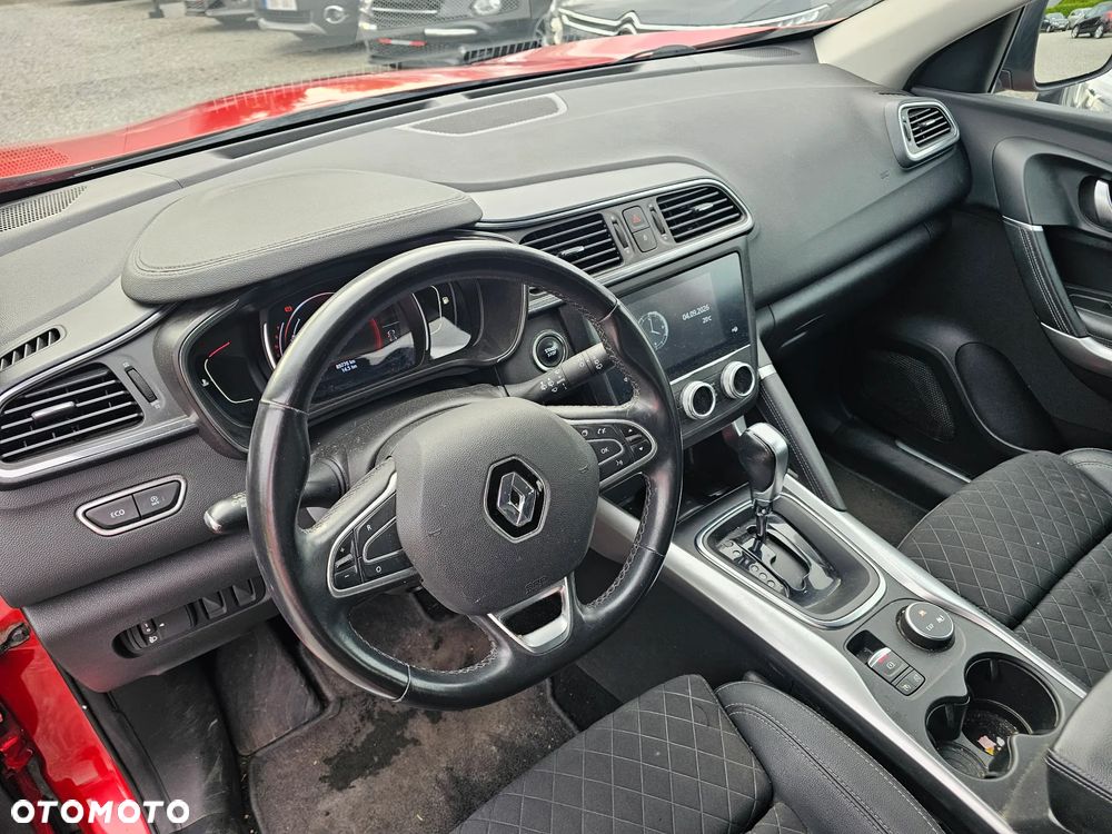 Renault Kadjar 1.3 TCe FAP Intens EDC - 19