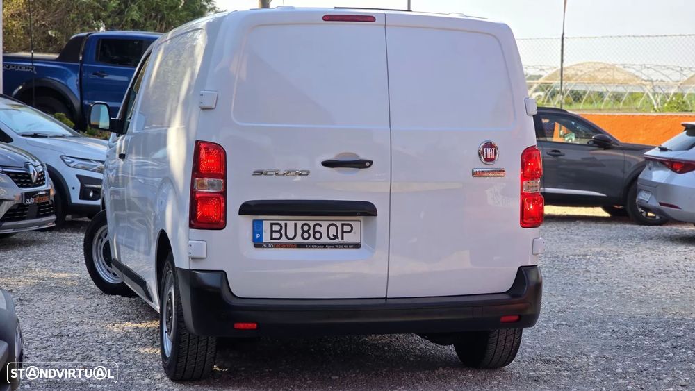 Fiat scudo - 11