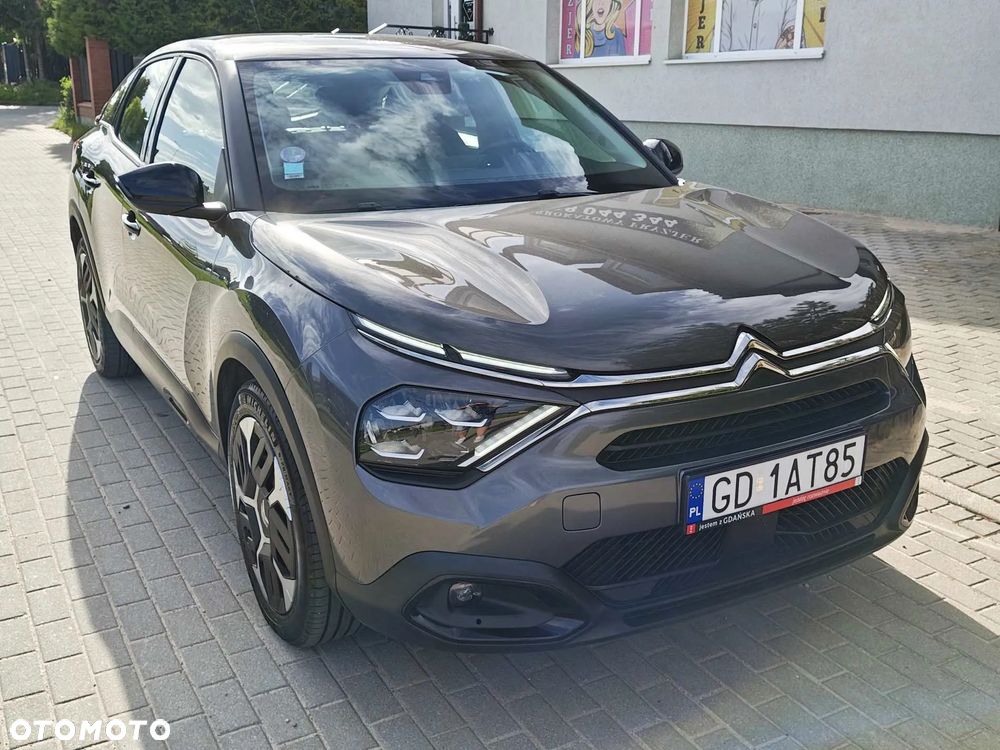 Citroën C4 1.2 PureTech Business Edition S&S - 20