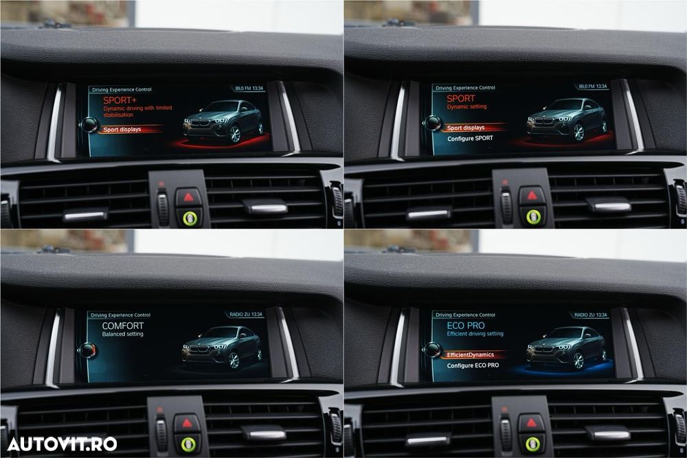 BMW X4 xDrive20d Aut. M Sport - 27