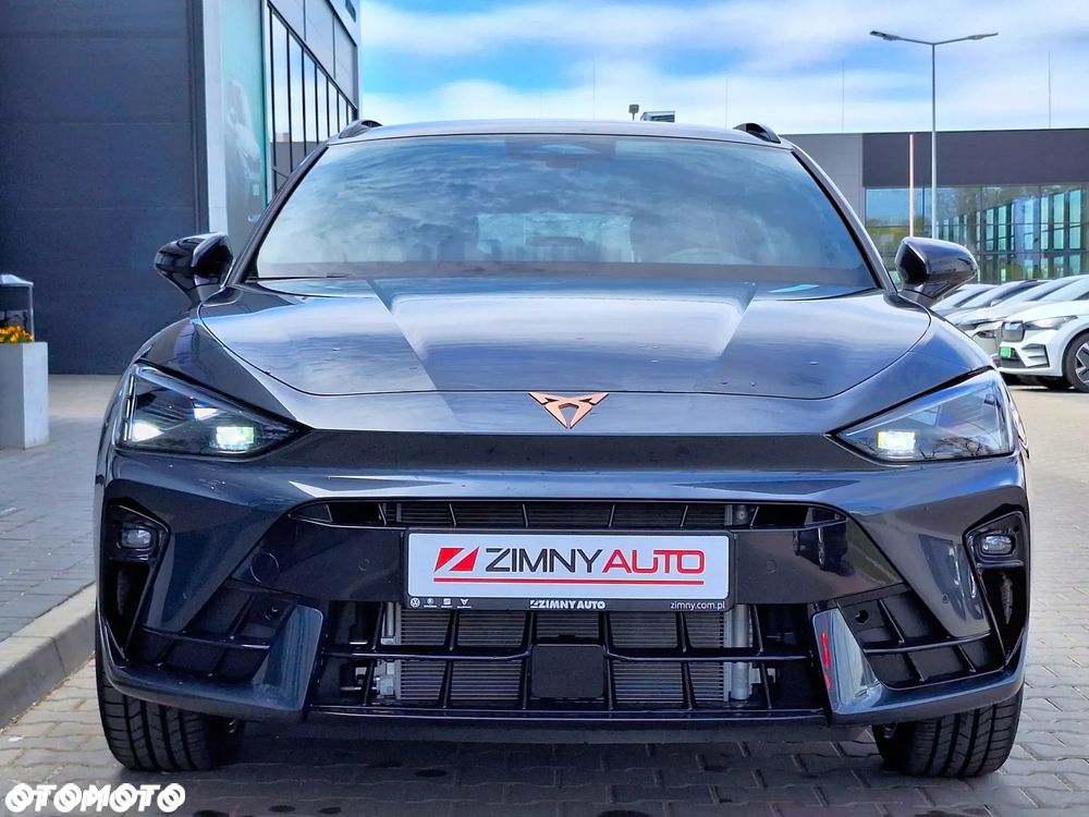 Cupra Leon Sportstourer 1.5 eTSI mHEV DSG - 10