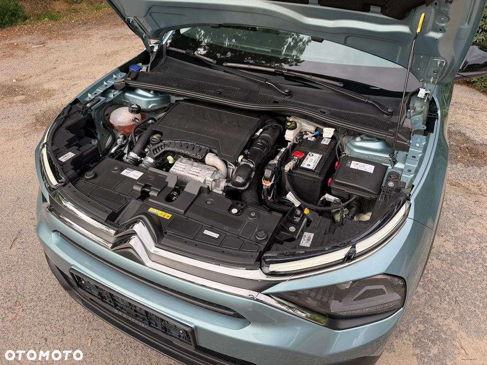 Citroën C4 PureTech 130 Stop&Start YOU - 14