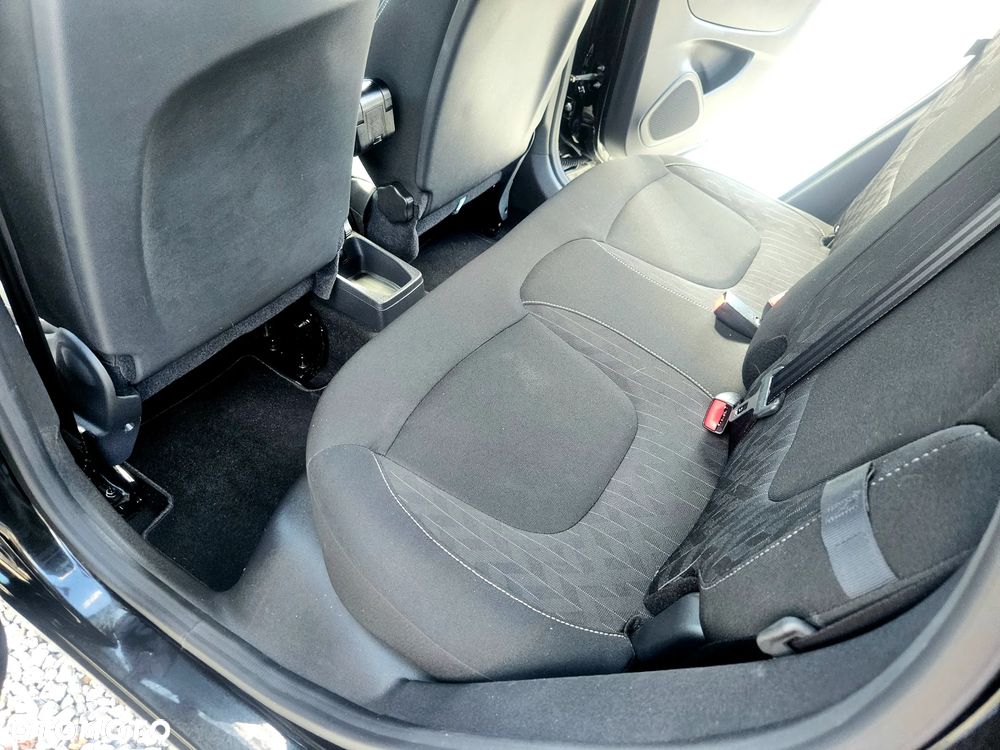 Renault Captur (ENERGY) TCe 90 LIMITED - 27