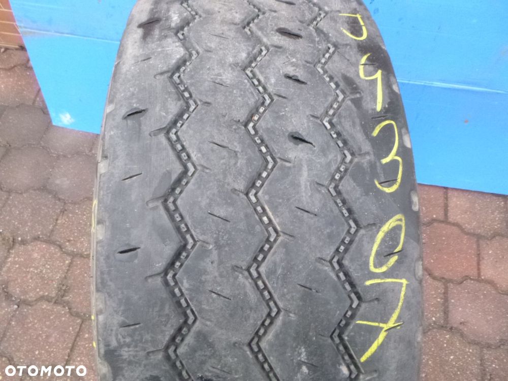 Opona ciężarowa 385/65R22.5 Maxx MFT3520. Opony ciężarowe