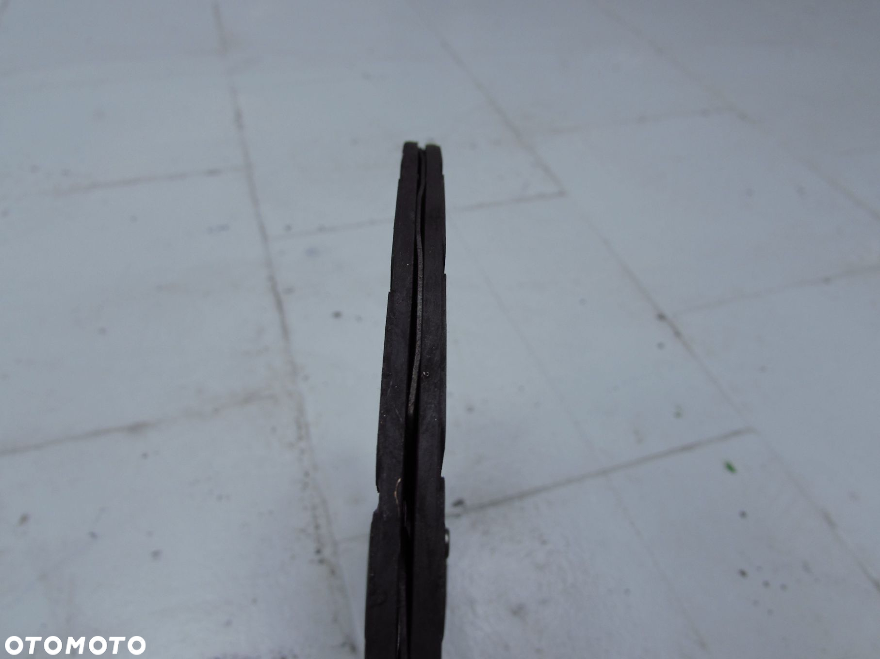 VOLVO PEUGEOT 1.6 D2 E-HDI 09-16 SPRZEGLO KOLO DWUMASOWE TARCZA 8MM DOCISK 415053710 - 12