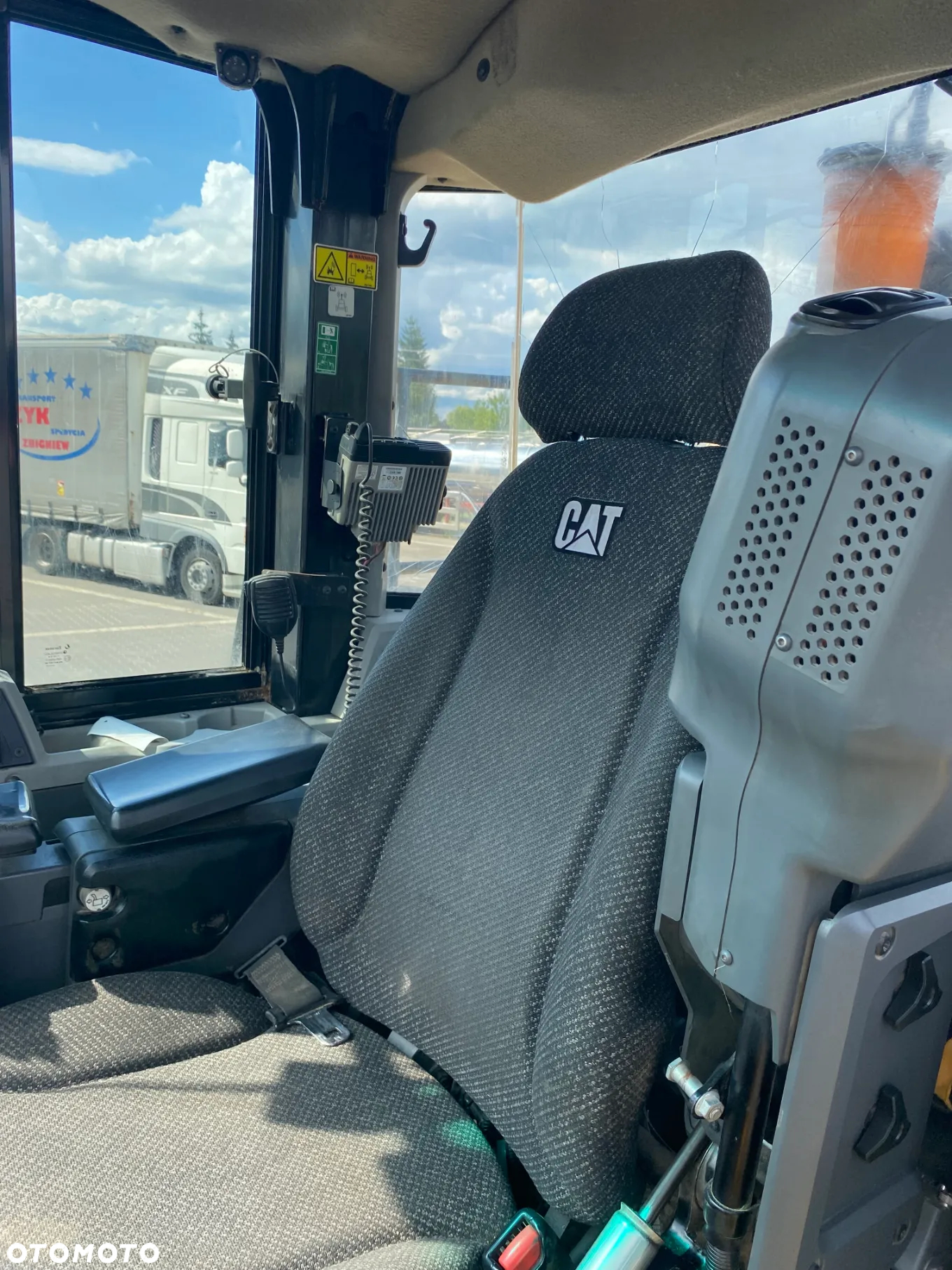 Caterpillar 972K - 13