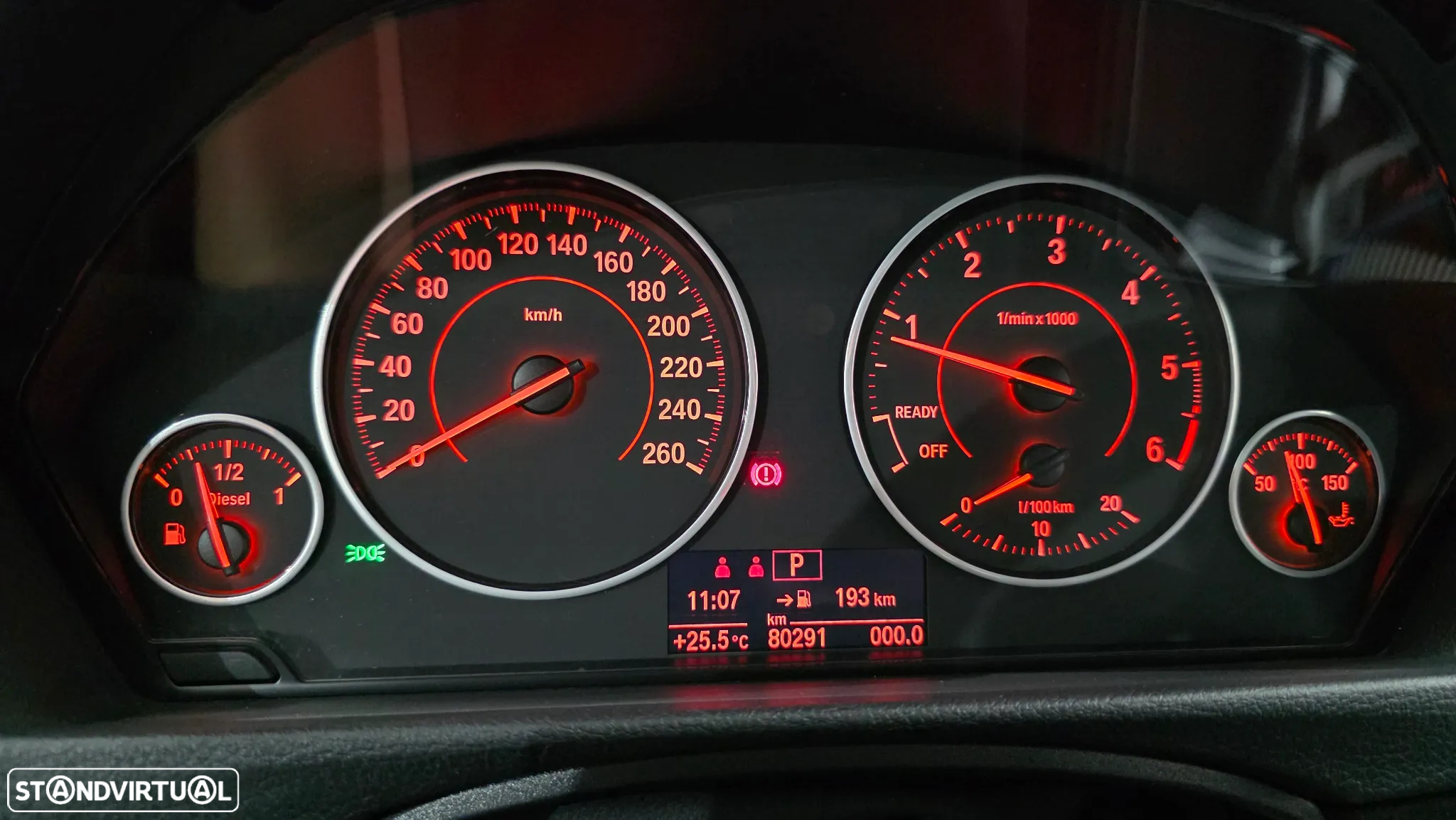 BMW 420 d Pack M Auto - 29