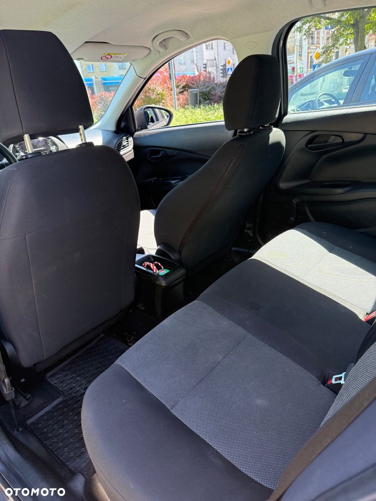 Fiat Tipo 1.4 16v Lounge EU6d - 17