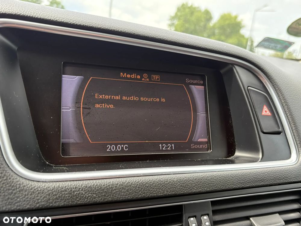 Audi Q5 2.0 TFSI Quattro S tronic - 19