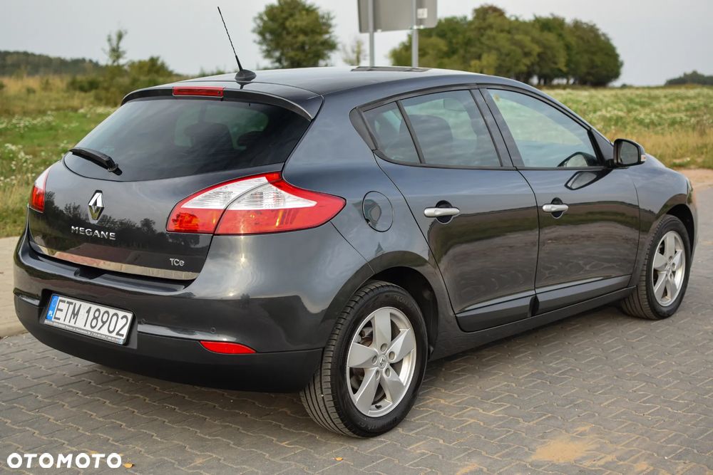 Renault Megane 2011 photo 5