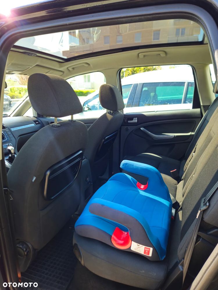 Ford C-MAX 1.8 Style - 9