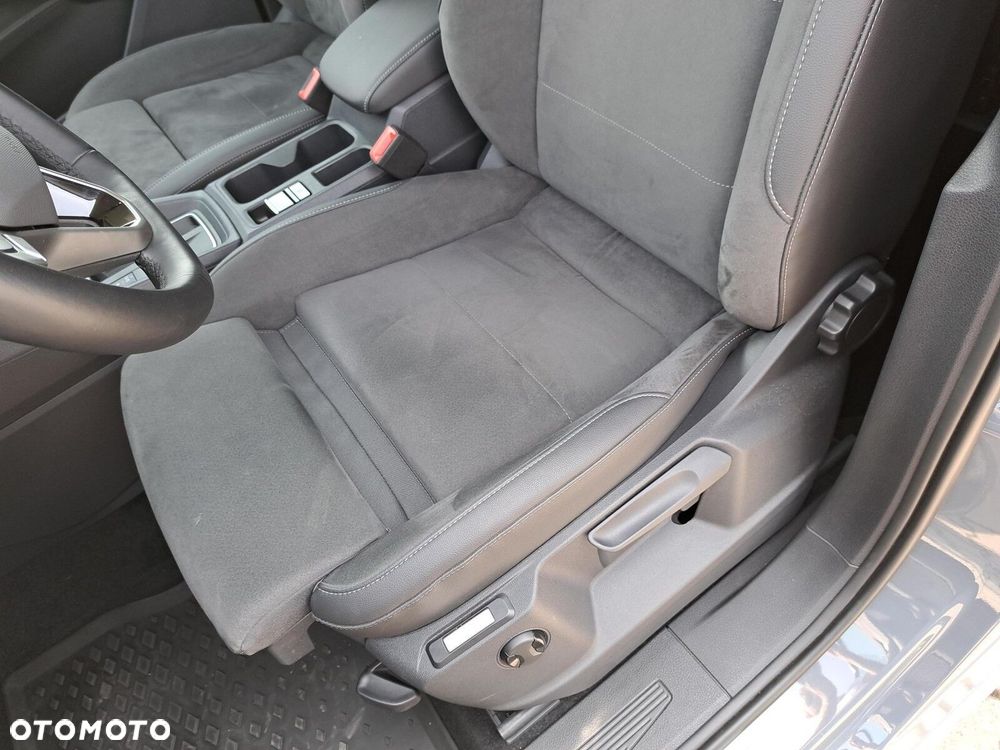 Volkswagen Caddy - 12