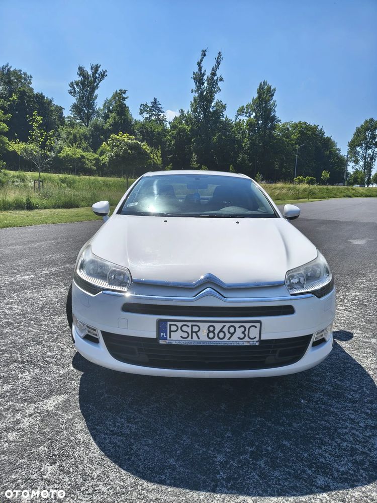 Citroën C5 - 1