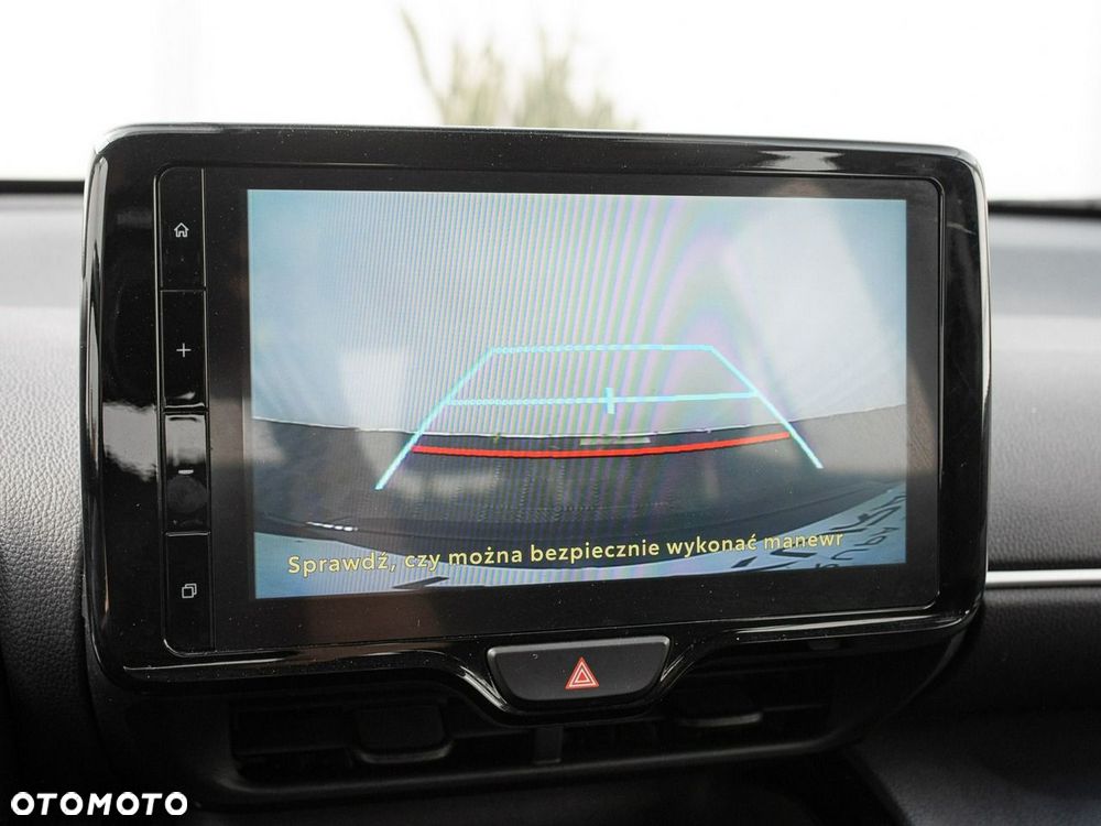 Toyota Yaris Cross - 19