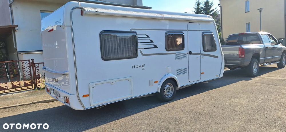 Hymer-Eriba enl442 - 4