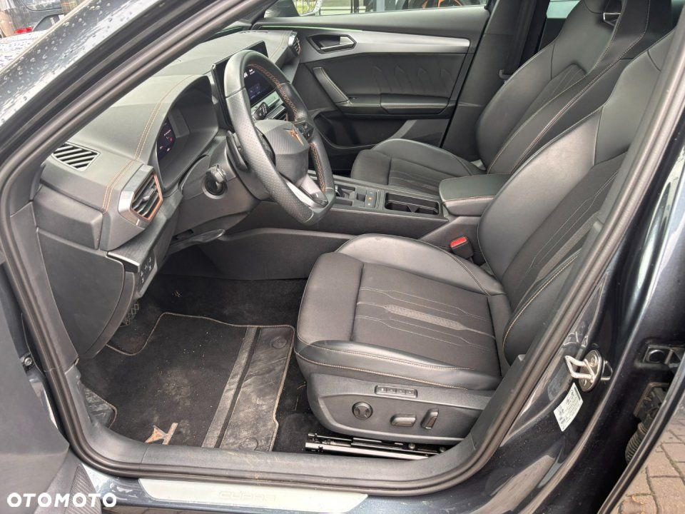Cupra Formentor - 11