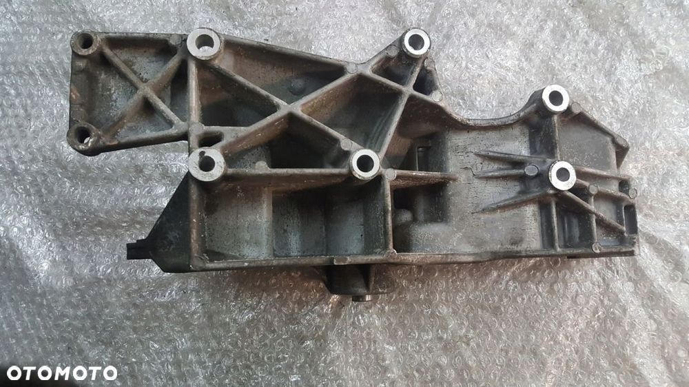 ŁAPA ALTERNATORA VW PASSAT B5 FL 1.6 06B903016D - 6
